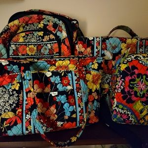 Vera Bradley Bags